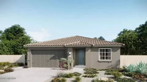 909 W Corte Miel De Abeja, Sahuarita, AZ 85629