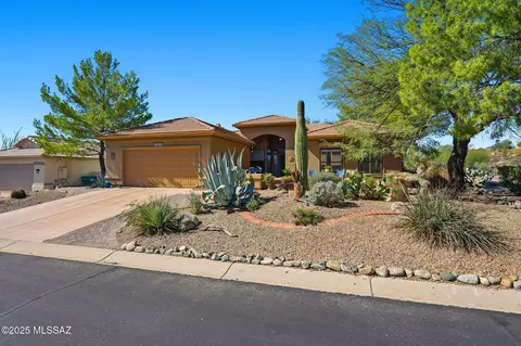 36934 S Ribbonwood Ln, Saddlebrooke, AZ 85739