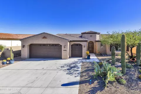 32855 S Egret Trl, Oracle, AZ 85623