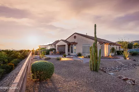 13529 N Buckhorn Cholla Dr, Marana, AZ 85658