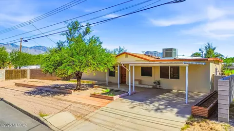 2760 N Palo Verde Ave, Tucson, AZ 85716
