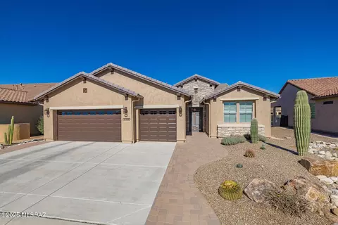 61202 E Happy Jack Trl, Oracle, AZ 85623