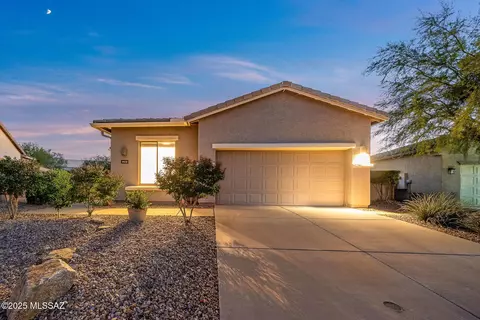 9928 E Caldera Pl, Tucson, AZ 85748