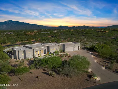 Other - 8251 S Circle C Ranch Rd, Vail, AZ 85641 photo 1 of 17