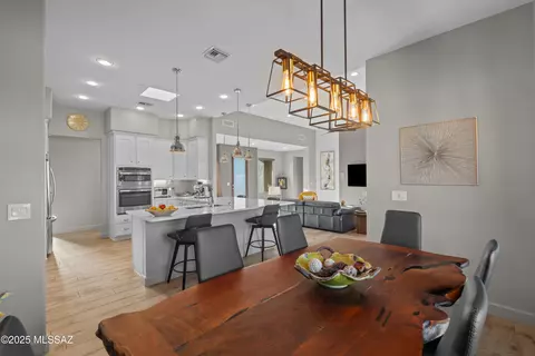 Dining - 8251 S Circle C Ranch Rd, Vail, AZ 85641 photo 2 of 2