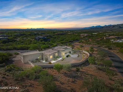 View/Area - 8251 S Circle C Ranch Rd, Vail, AZ 85641 photo 2 of 3