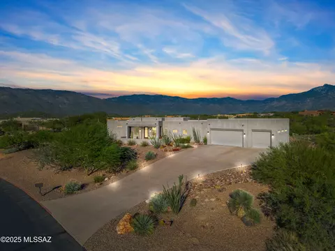 Other - 8251 S Circle C Ranch Rd, Vail, AZ 85641 photo 3 of 17