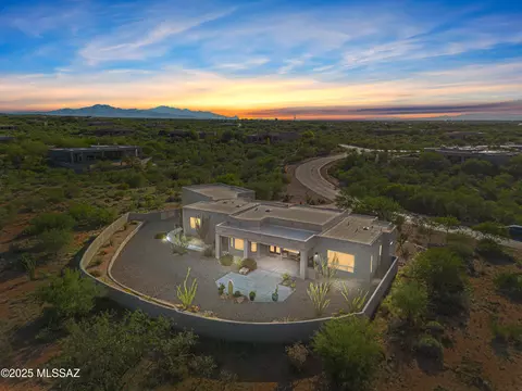 Other - 8251 S Circle C Ranch Rd, Vail, AZ 85641 photo 4 of 17