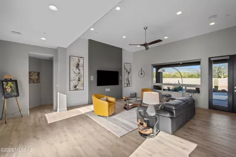 Living - 8251 S Circle C Ranch Rd, Vail, AZ 85641 photo 1 of 2