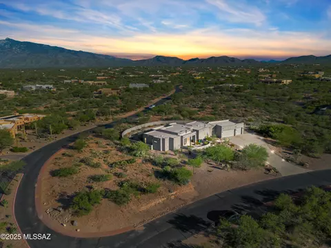 View/Area - 8251 S Circle C Ranch Rd, Vail, AZ 85641 photo 3 of 3