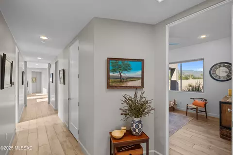 Entry Way - 8251 S Circle C Ranch Rd, Vail, AZ 85641 photo 2 of 3