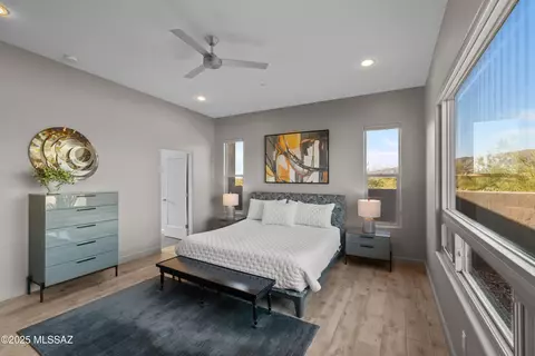 Bedroom - 8251 S Circle C Ranch Rd, Vail, AZ 85641 photo 1 of 4