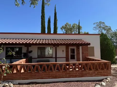 469 S Paseo Lobo #D, Green Valley, AZ 85614