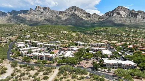 1500 E Pusch Wilderness Dr #5103, Tucson, AZ 85737