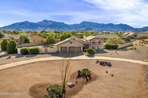 2720 Eagle Rock Dr, Sierra Vista, AZ 85650