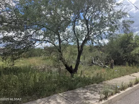 Undisclosed, Nogales, AZ 85621