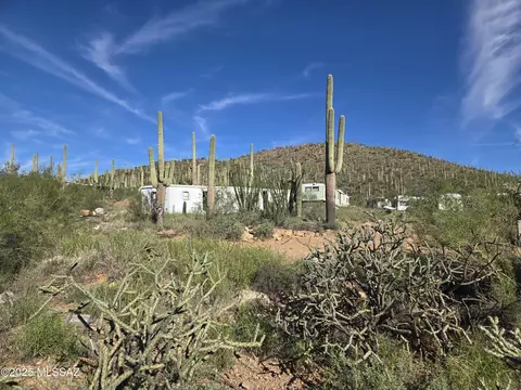 2640 W Ajo Hwy, Tucson, AZ 85746