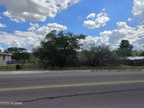 tbd N Macnab Dr, Nogales, AZ 85621