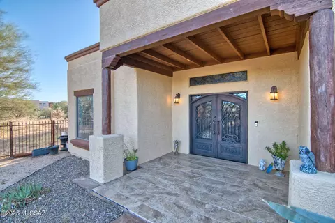 16105 W Prosperi Ave, Tucson, AZ 85736