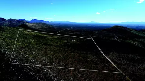 36 Acres Unnamed Rd, Douglas, AZ 85607