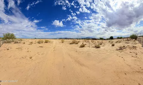 6900 N Blk N Cherry Blossom Rd, Tucson, AZ 85743