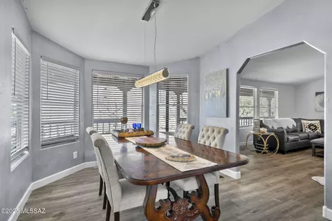 Dining - 1550 W Eagle Way, Amado, AZ 85645 photo 2 of 3
