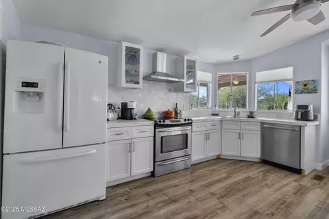 Kitchen - 1550 W Eagle Way, Amado, AZ 85645 photo 1 of 5