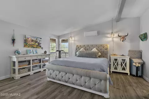 Bedroom - 1550 W Eagle Way, Amado, AZ 85645 photo 1 of 4