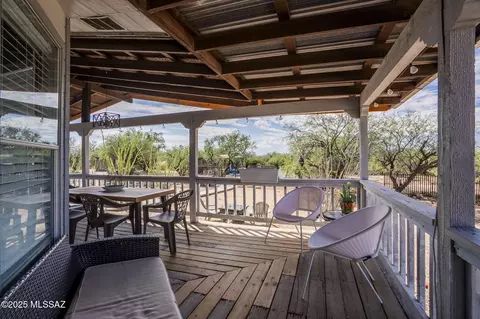 Exterior - 1550 W Eagle Way, Amado, AZ 85645 photo 8 of 18