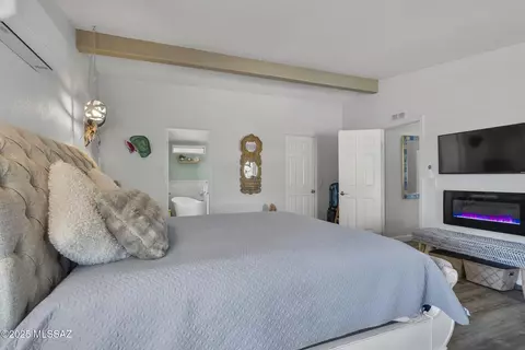 Bedroom - 1550 W Eagle Way, Amado, AZ 85645 photo 2 of 4
