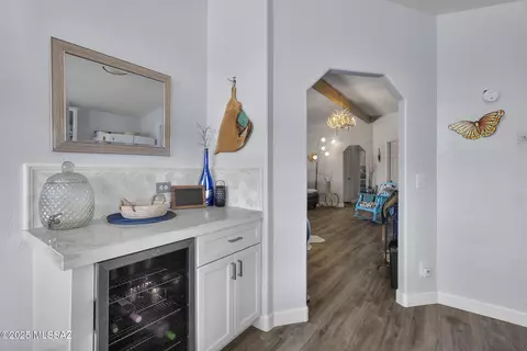 Entry Way - 1550 W Eagle Way, Amado, AZ 85645 photo 1 of 1