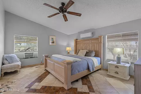 Bedroom - 1550 W Eagle Way, Amado, AZ 85645 photo 3 of 4