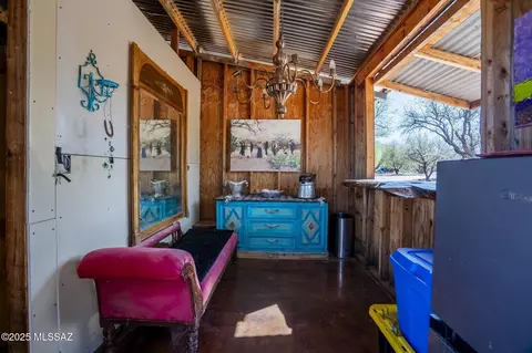 Exterior - 1550 W Eagle Way, Amado, AZ 85645 photo 17 of 18