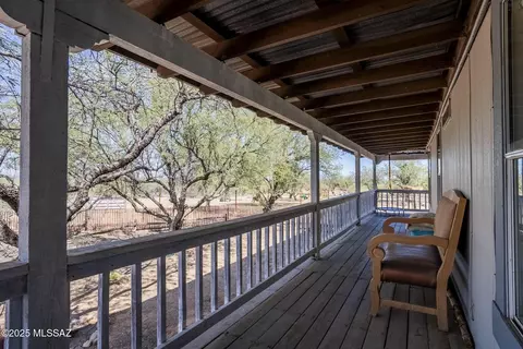 Exterior - 1550 W Eagle Way, Amado, AZ 85645 photo 10 of 18
