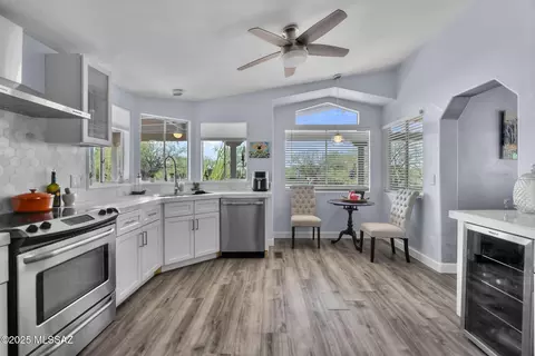 Kitchen - 1550 W Eagle Way, Amado, AZ 85645 photo 2 of 5