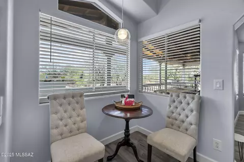 Dining - 1550 W Eagle Way, Amado, AZ 85645 photo 1 of 3