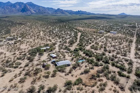 View/Area - 1550 W Eagle Way, Amado, AZ 85645 photo 3 of 3