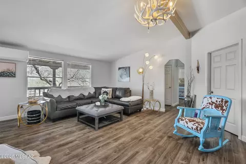 Living - 1550 W Eagle Way, Amado, AZ 85645 photo 1 of 4