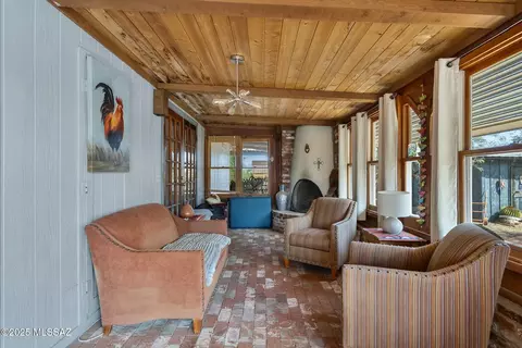 Exterior - 1550 W Eagle Way, Amado, AZ 85645 photo 3 of 18