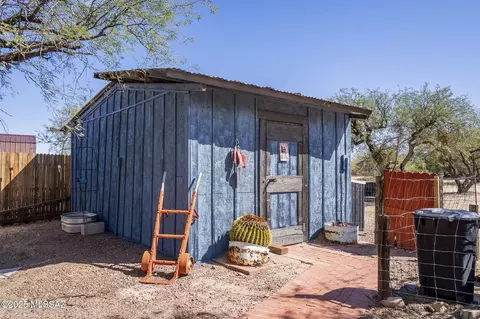 Exterior - 1550 W Eagle Way, Amado, AZ 85645 photo 18 of 18
