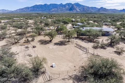 Other - 1550 W Eagle Way, Amado, AZ 85645 photo 3 of 9