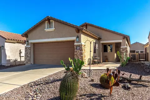 467 W Calle Moncayo, Sahuarita, AZ 85629
