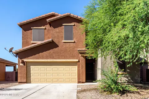 12971 N Fox Hollow Dr, Marana, AZ 85653