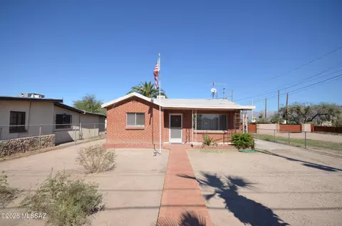 1508 W Riverview Blvd, Tucson, AZ 85745