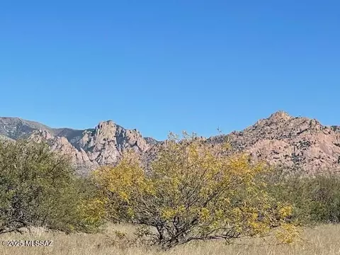 tbd E Lot 47 E De Vaca Rd E, Saint David, AZ 85630