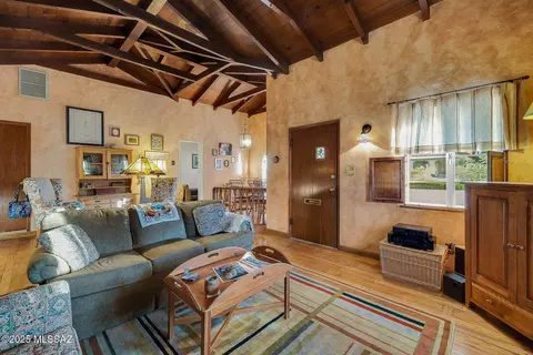 Living - 2001 E 8th St, Tucson, AZ 85719 photo 2 of 6