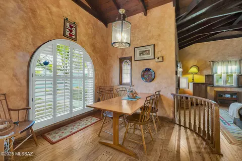 Dining - 2001 E 8th St, Tucson, AZ 85719 photo 1 of 3