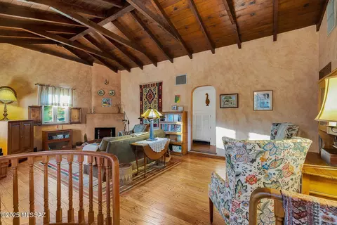 Living - 2001 E 8th St, Tucson, AZ 85719 photo 6 of 6