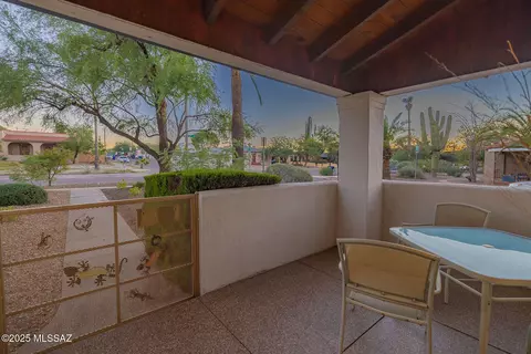 Exterior - 2001 E 8th St, Tucson, AZ 85719 photo 17 of 17