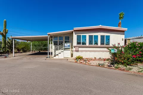 3115 N Fairview Ave #169, Tucson, AZ 85705